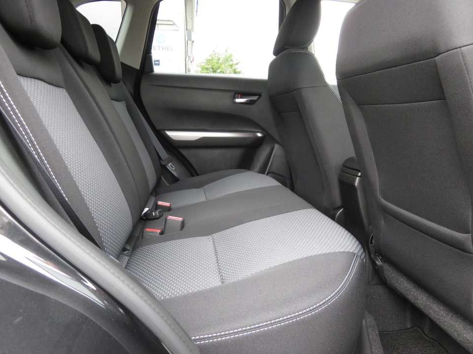 Suzuki Vitara - Imagem 11