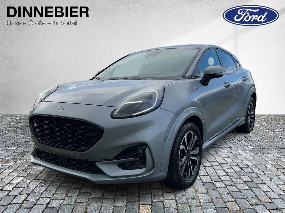 Ford Puma - Imagem 3
