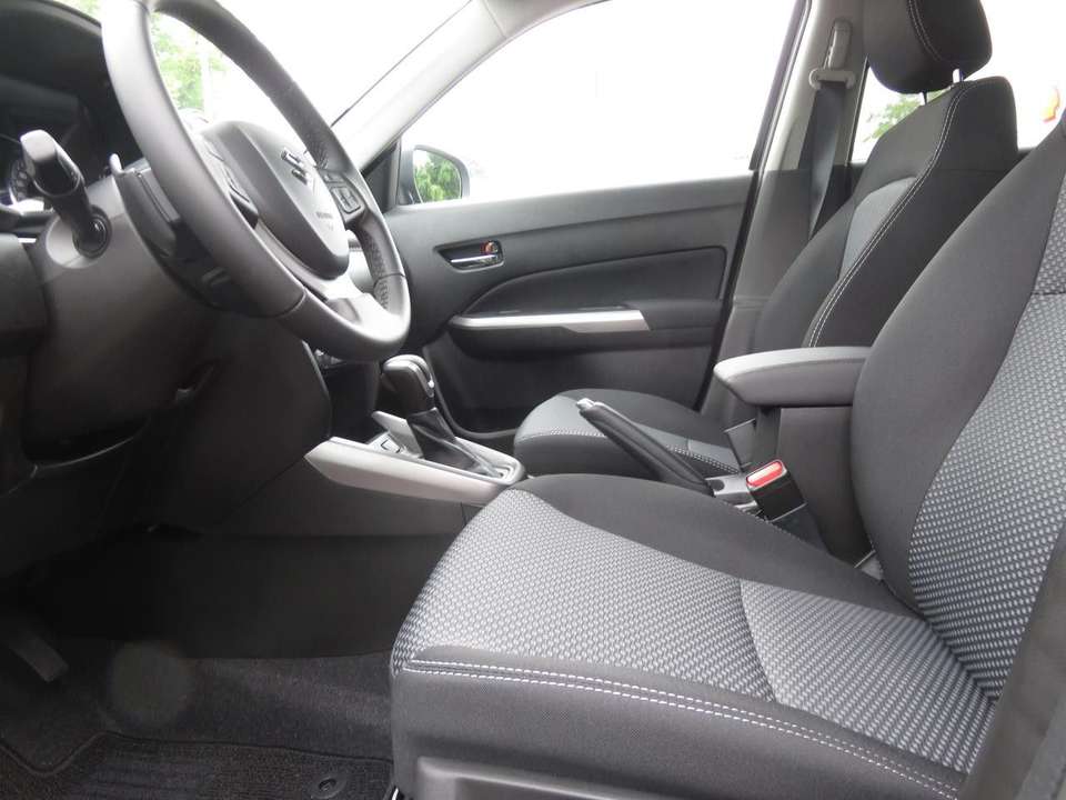 Suzuki Vitara - Imagem 13