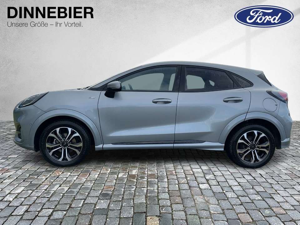 Ford Puma - Imagem 5