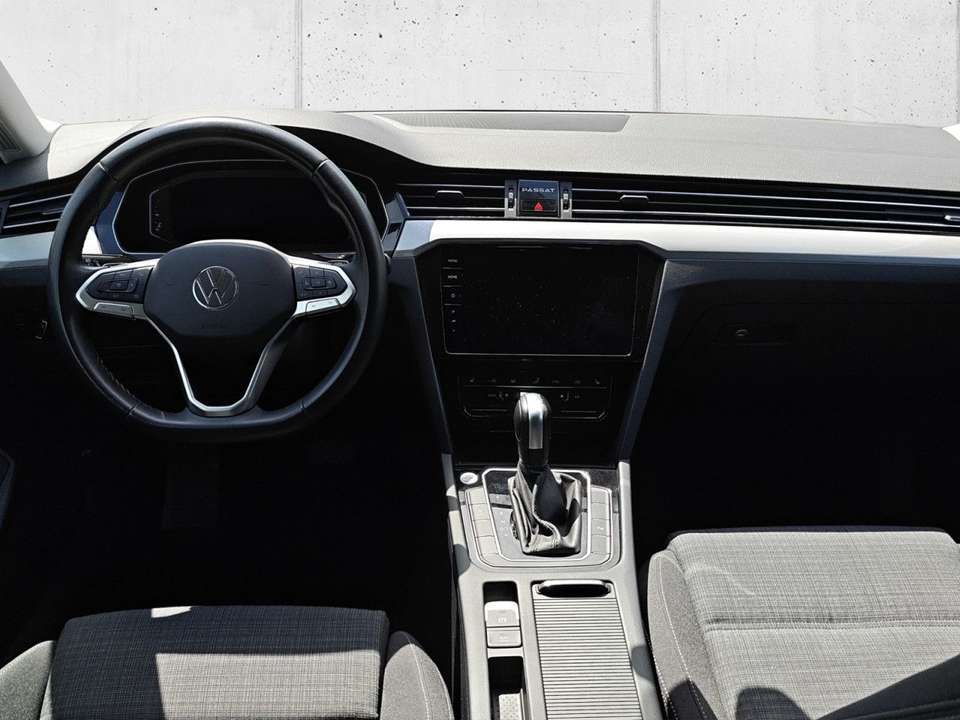 Volkswagen Passat Variant - Imagem 14