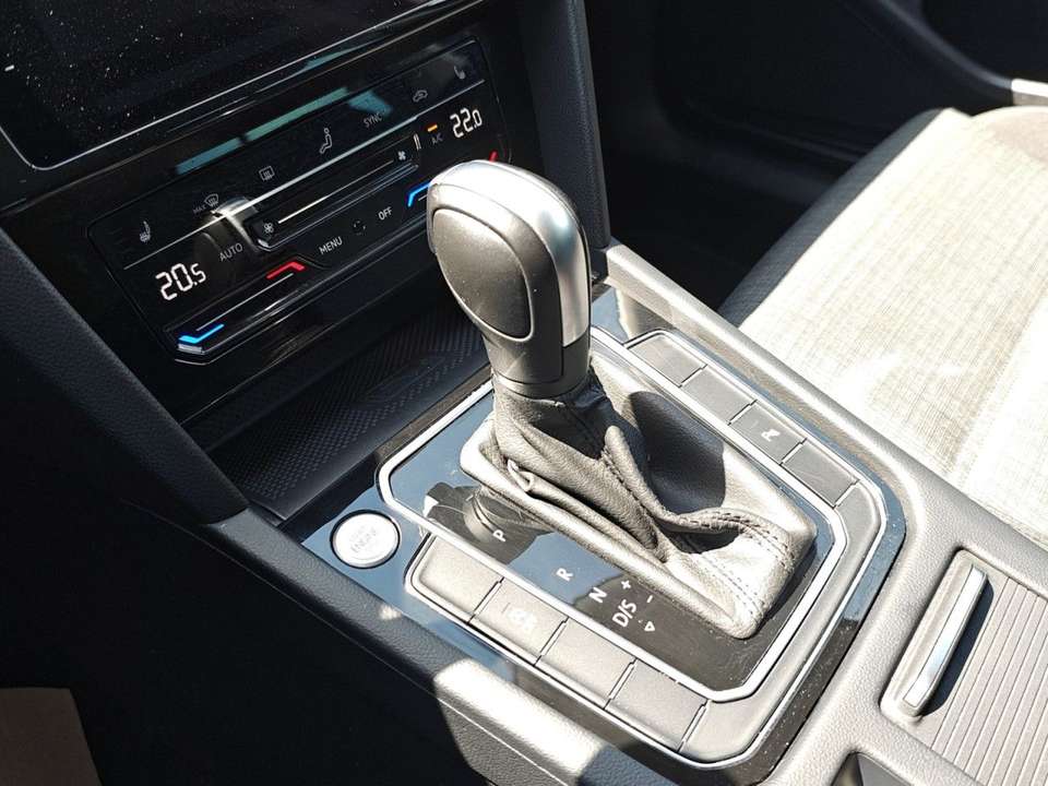 Volkswagen Passat Variant - Imagem 15