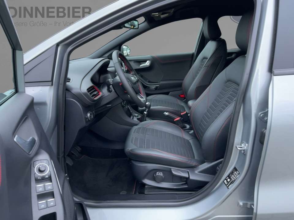 Ford Puma - Imagem 10