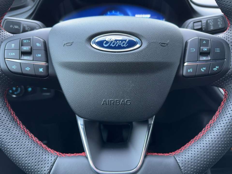 Ford Puma - Imagem 12
