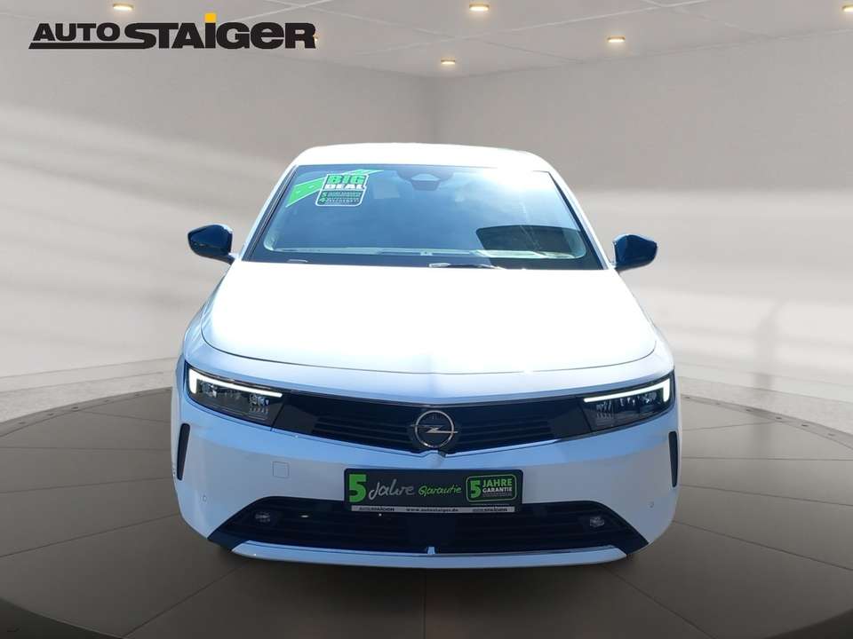 Opel Astra - Imagem 3
