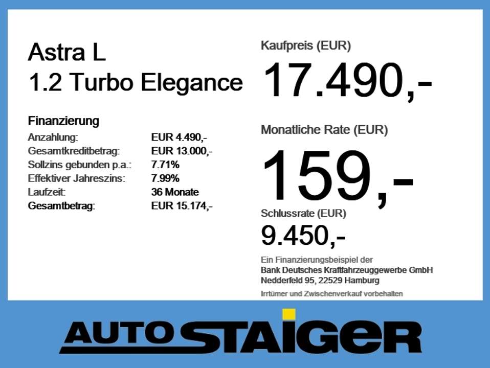 Opel Astra - Imagem 4