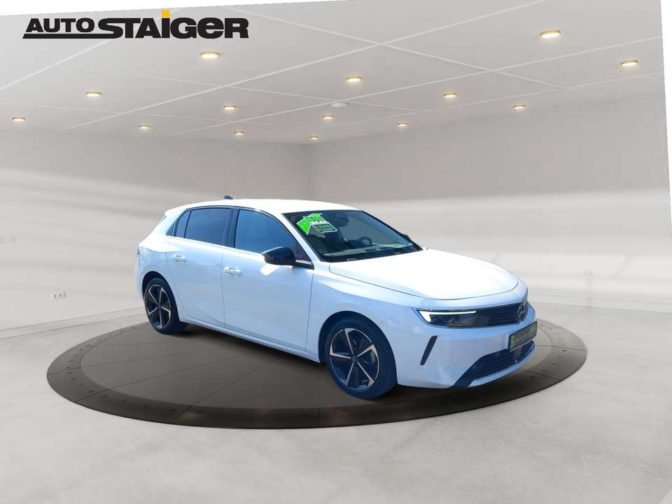 Opel Astra - Imagem 5