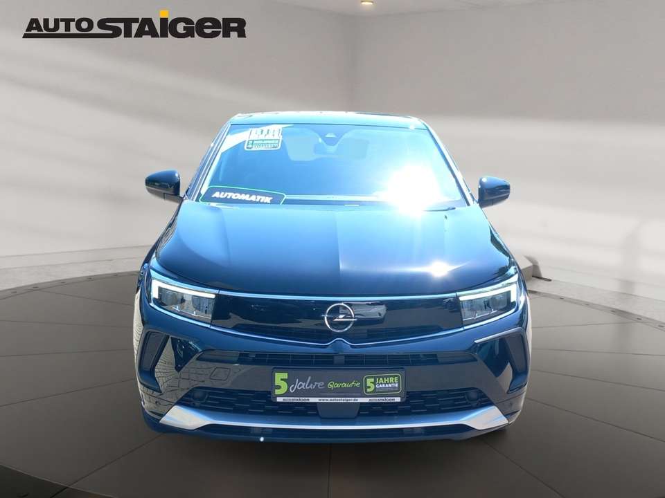 Opel Grandland - Imagem 5