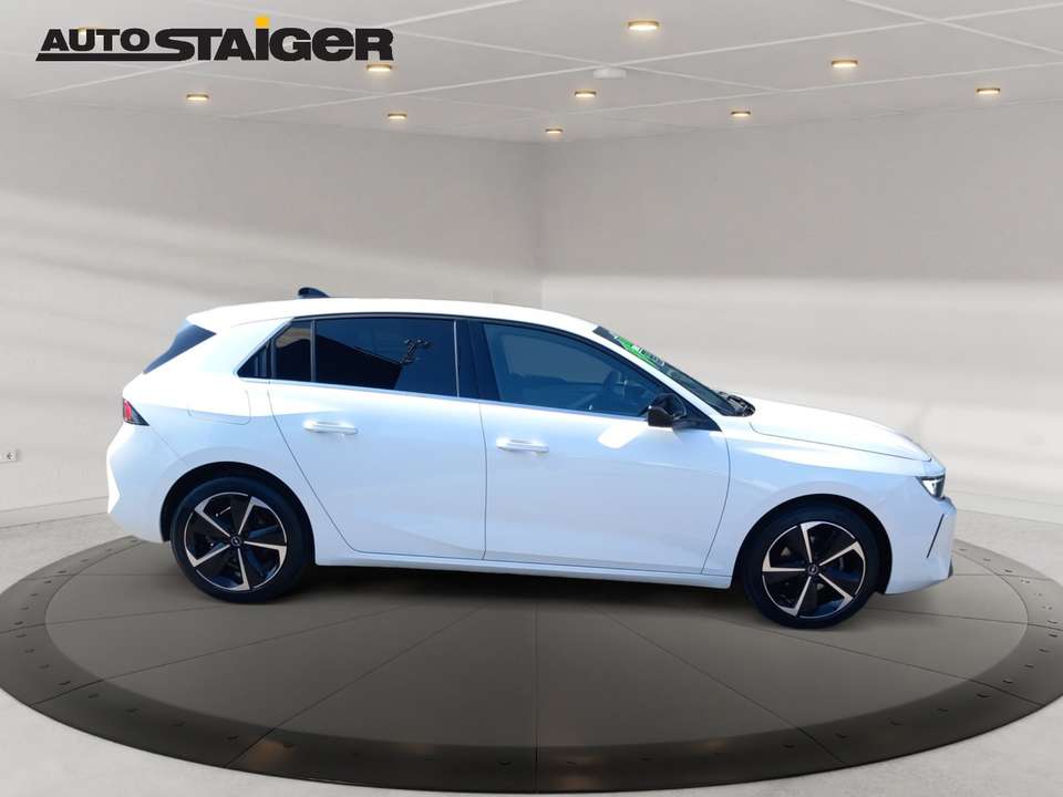 Opel Astra - Imagem 6