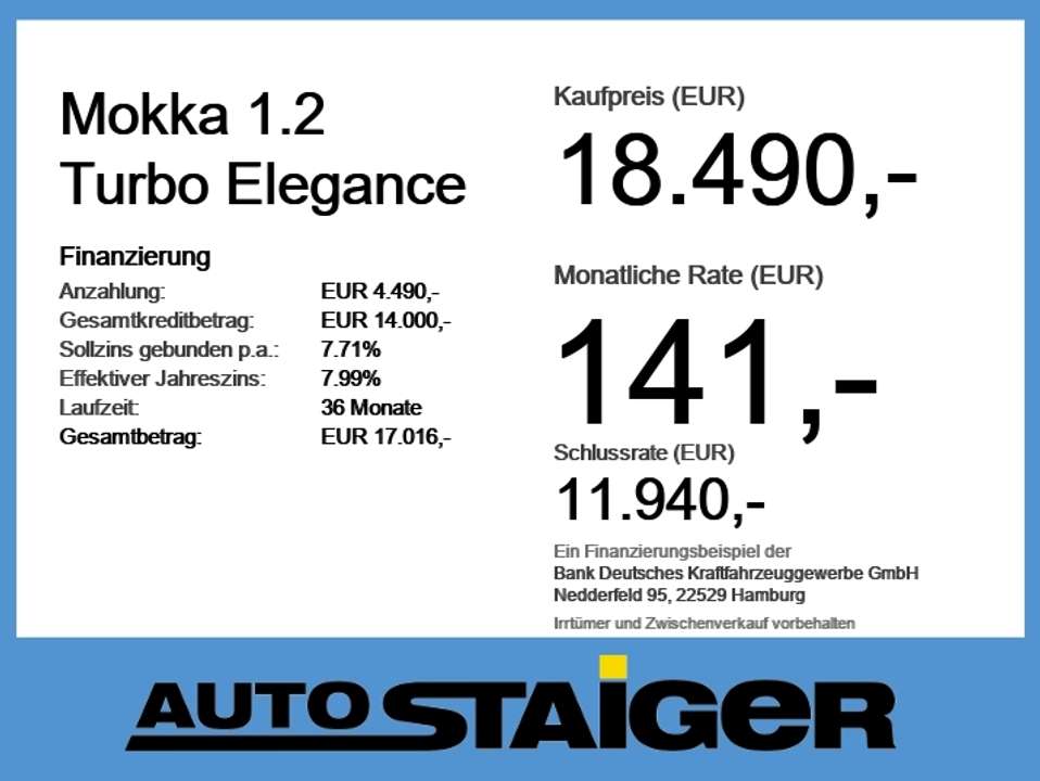 Opel Mokka - Imagem 4