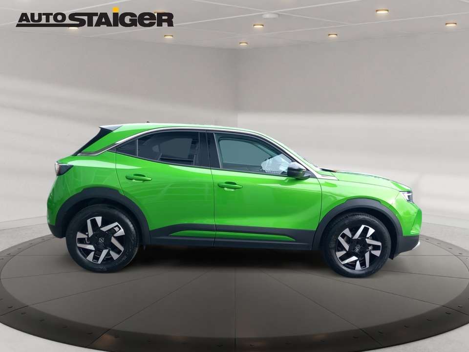 Opel Mokka-E - Imagem 7