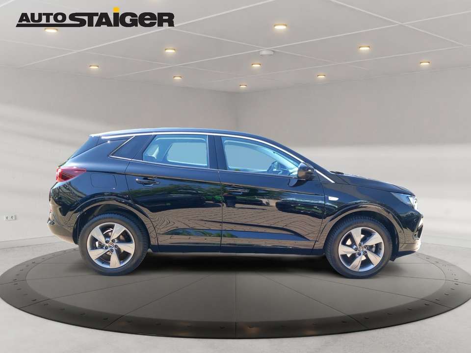 Opel Grandland - Imagem 7