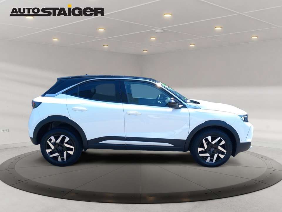 Opel Mokka - Imagem 7