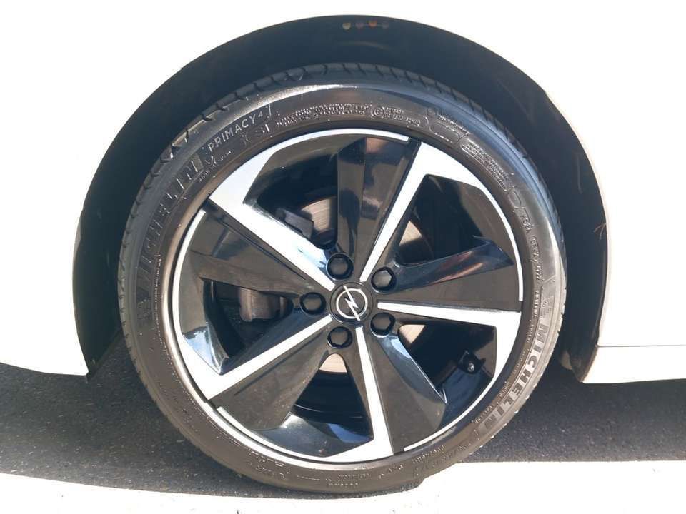 Opel Astra - Imagem 11