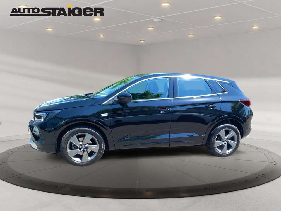 Opel Grandland - Imagem 11