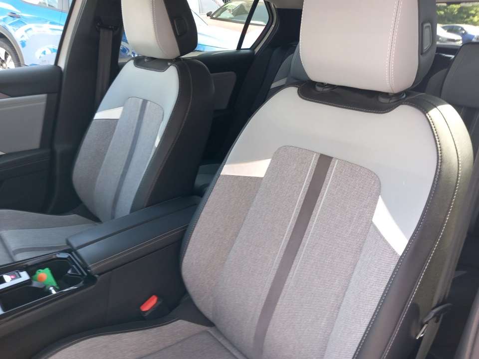 Opel Astra - Imagem 12