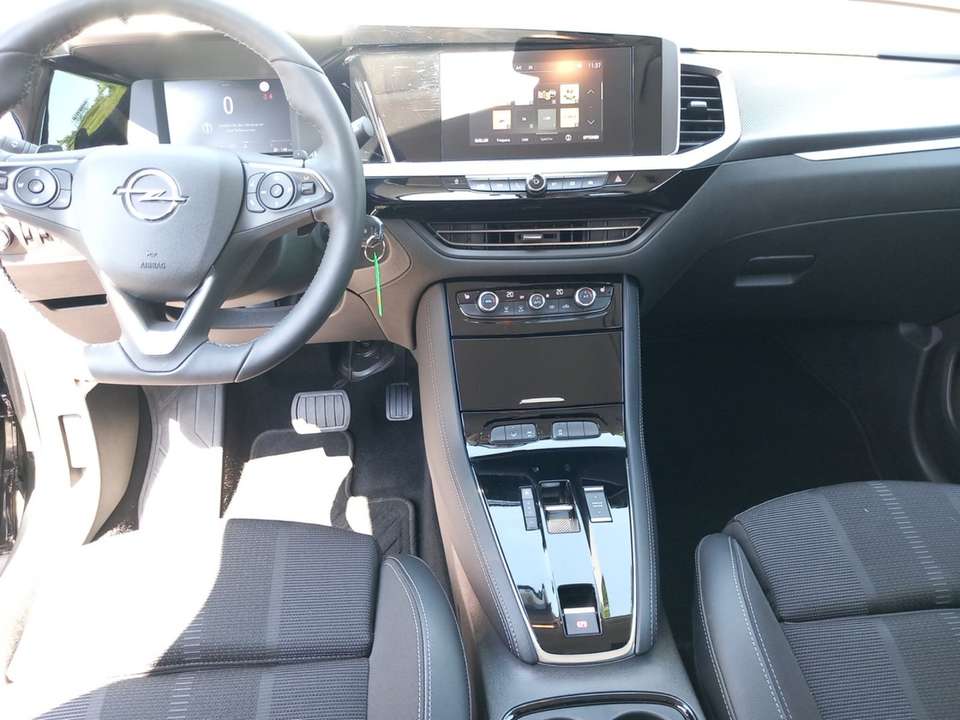 Opel Grandland - Imagem 12