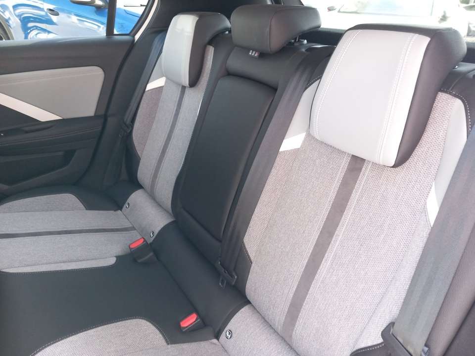 Opel Astra - Imagem 13