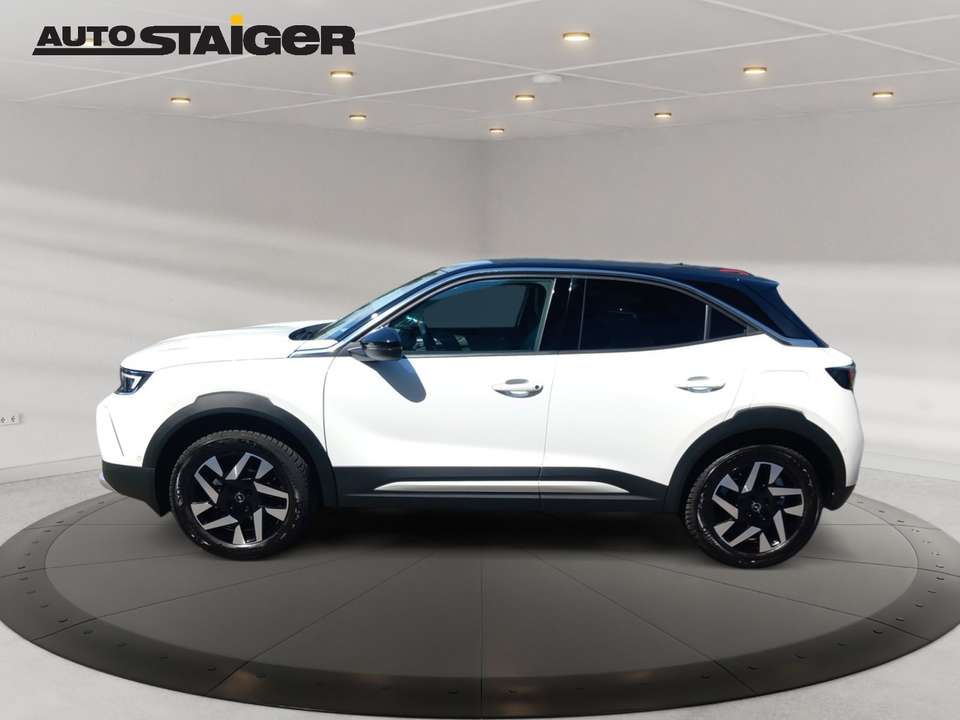 Opel Mokka - Imagem 11