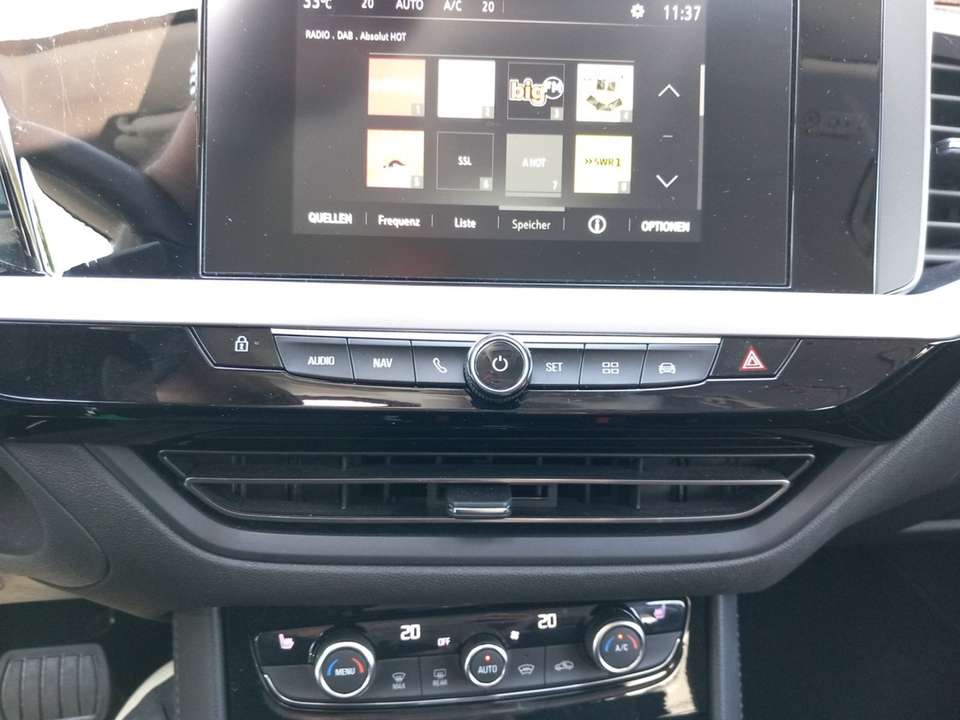 Opel Grandland - Imagem 13
