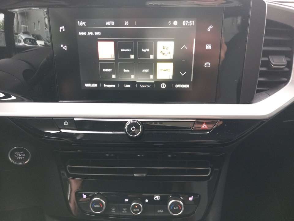Opel Mokka-E - Imagem 13