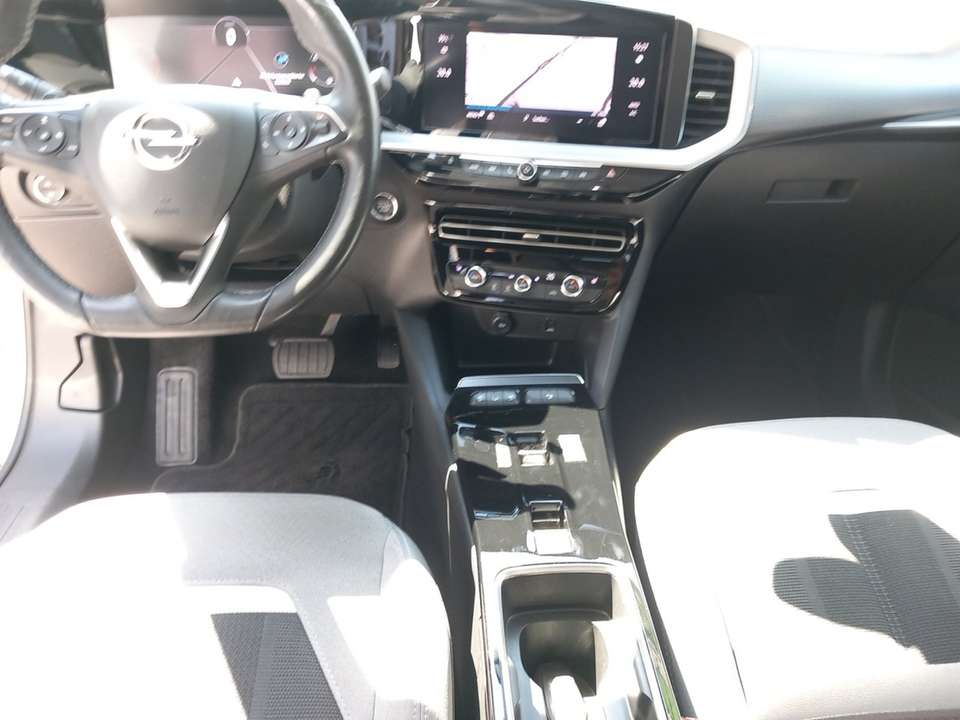 Opel Mokka - Imagem 12