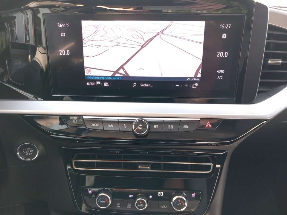 Opel Mokka - Imagem 13