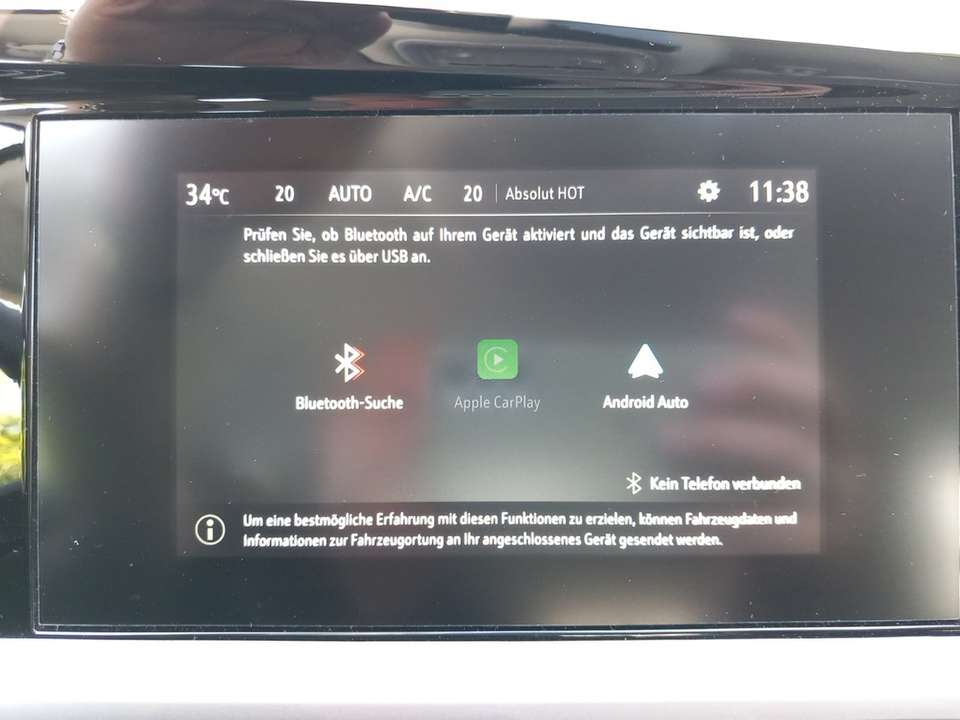 Opel Grandland - Imagem 15