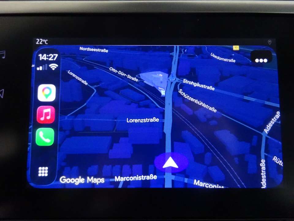 Opel Mokka - Imagem 14