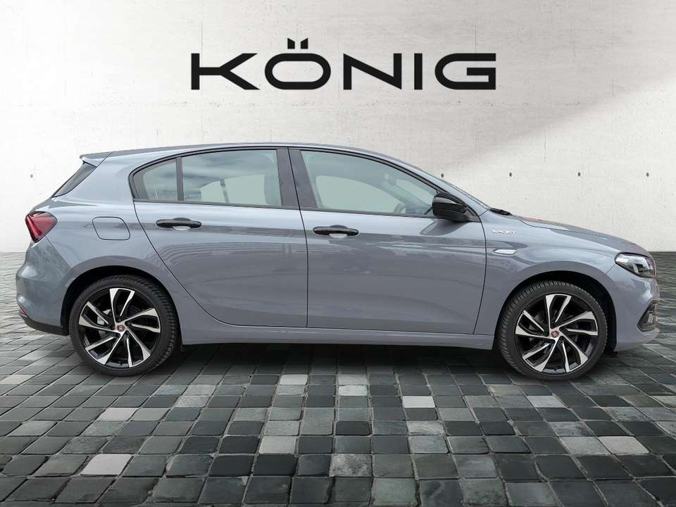 Fiat Tipo - Imagem 2