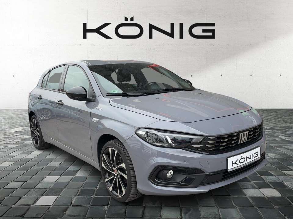 Fiat Tipo - Imagem 5
