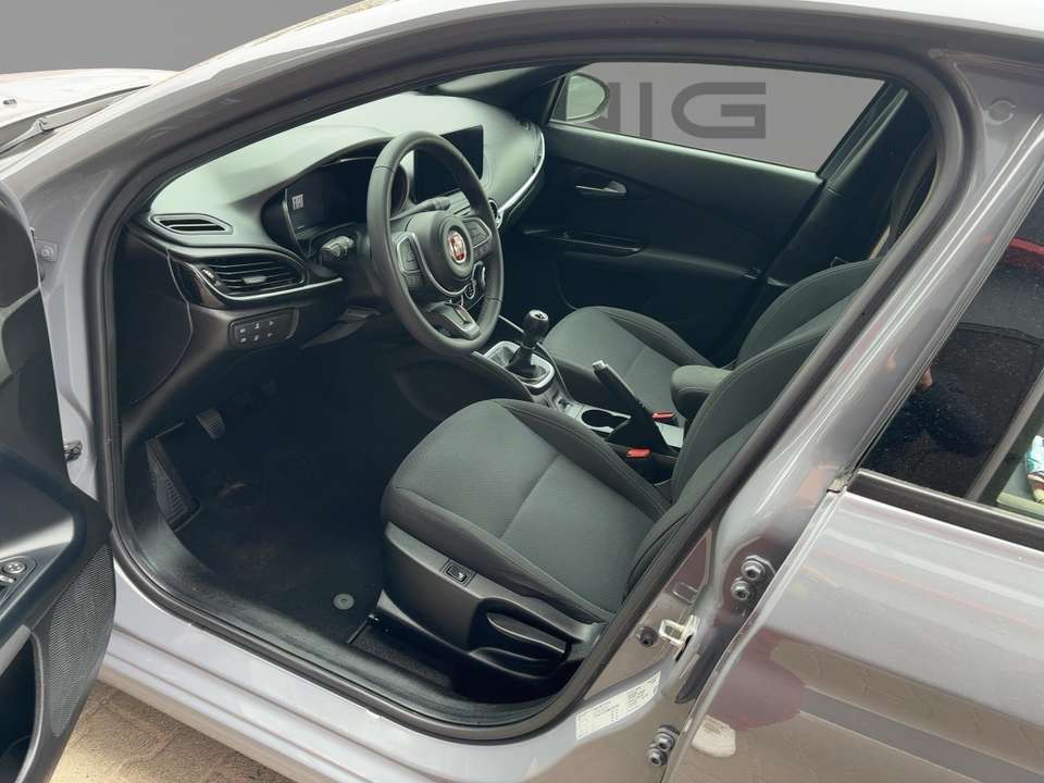Fiat Tipo - Imagem 7