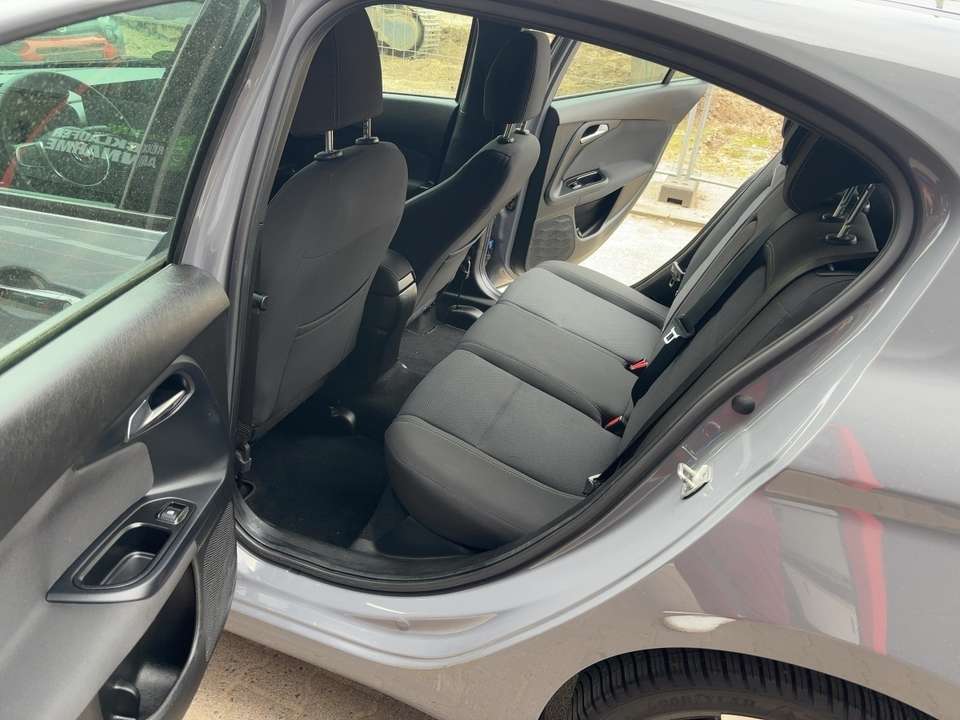 Fiat Tipo - Imagem 8