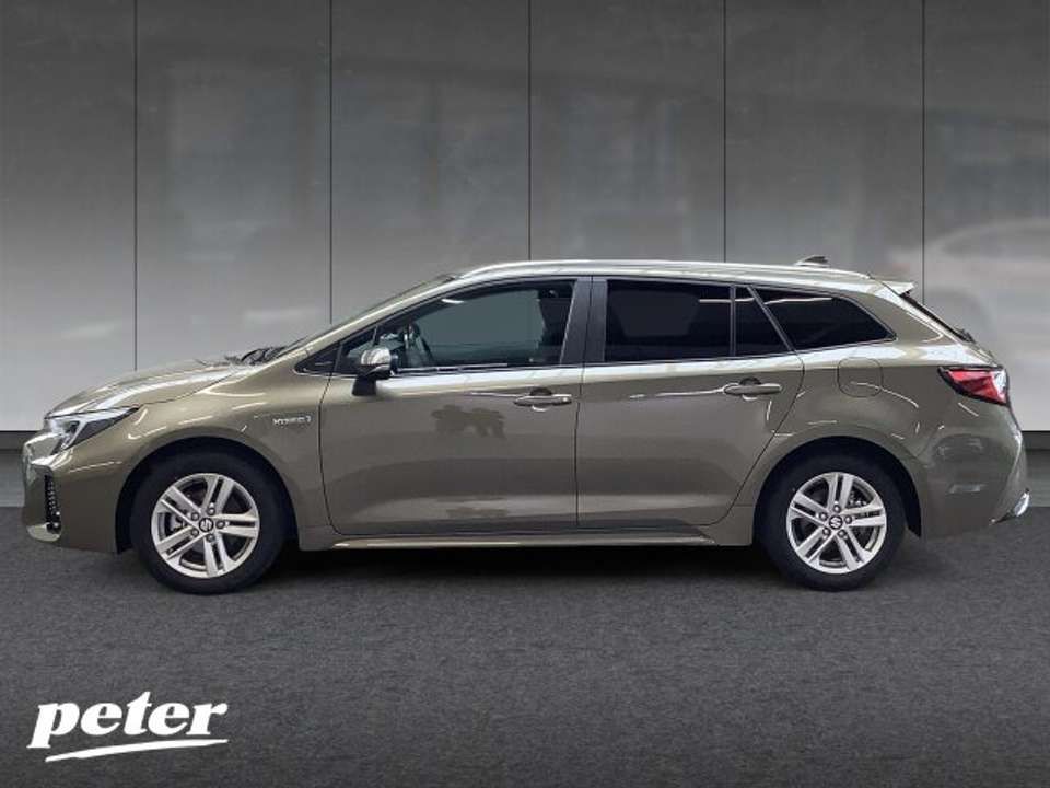 Suzuki Swace - Imagem 2