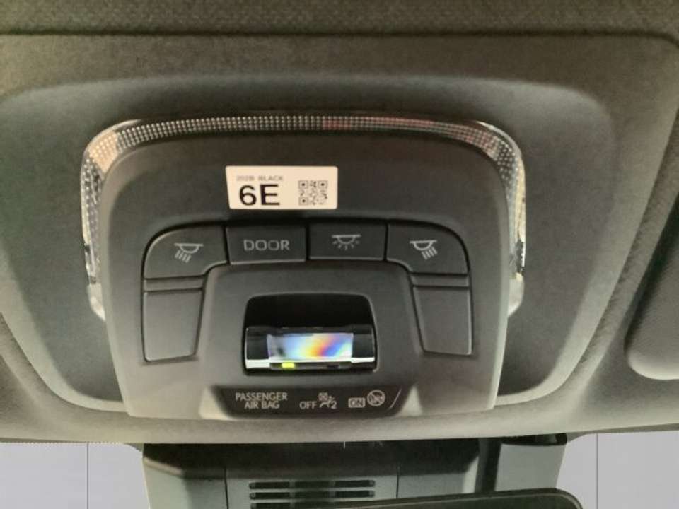 Suzuki Swace - Imagem 3