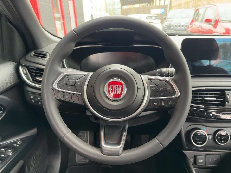 Fiat Tipo - Imagem 10