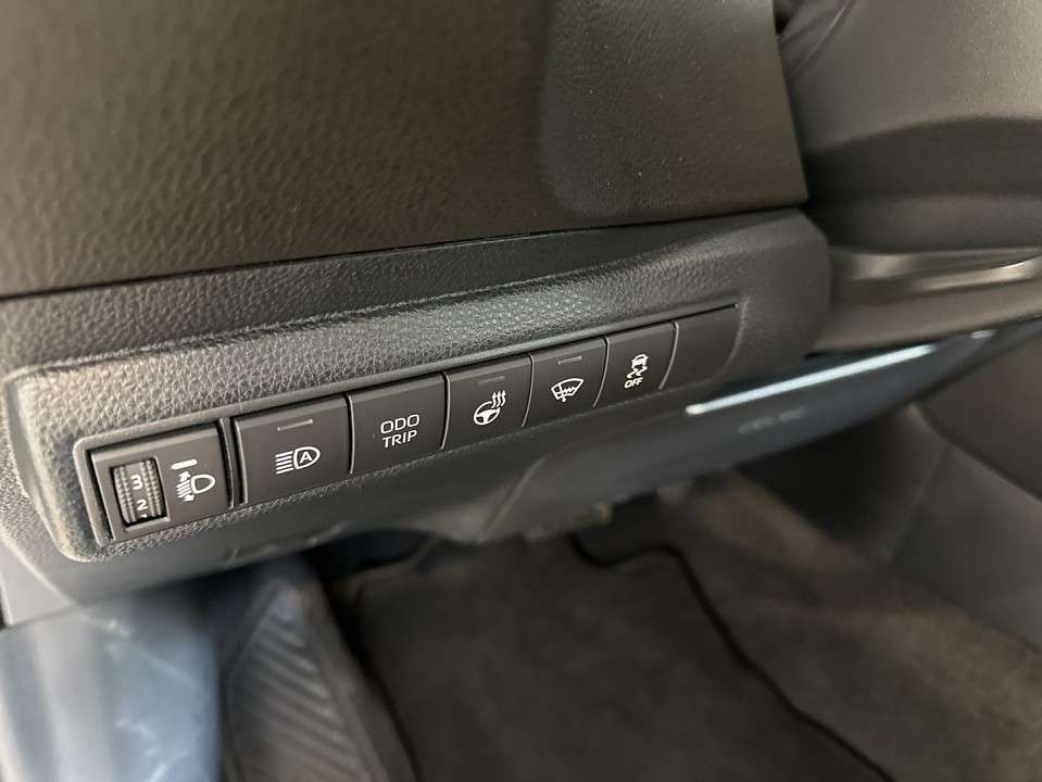 Suzuki Swace - Imagem 12