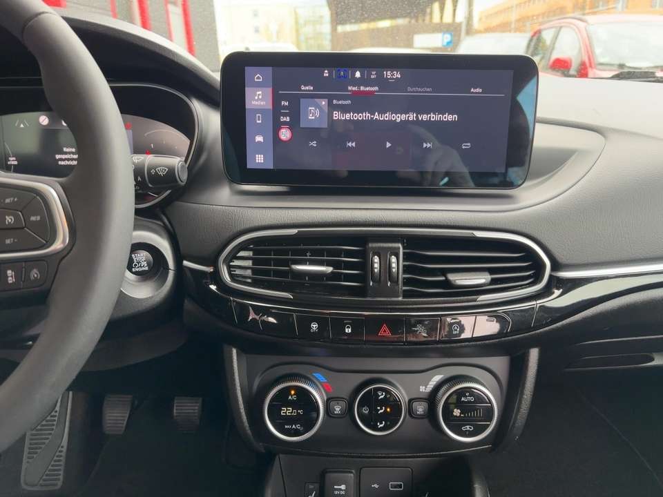 Fiat Tipo - Imagem 11