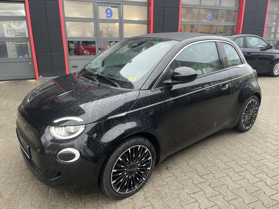 Fiat 500 - Imagem 1