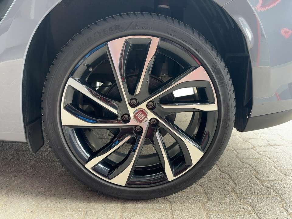 Fiat Tipo - Imagem 12