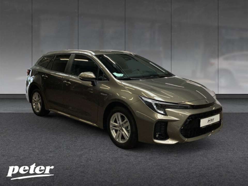 Suzuki Swace - Imagem 5