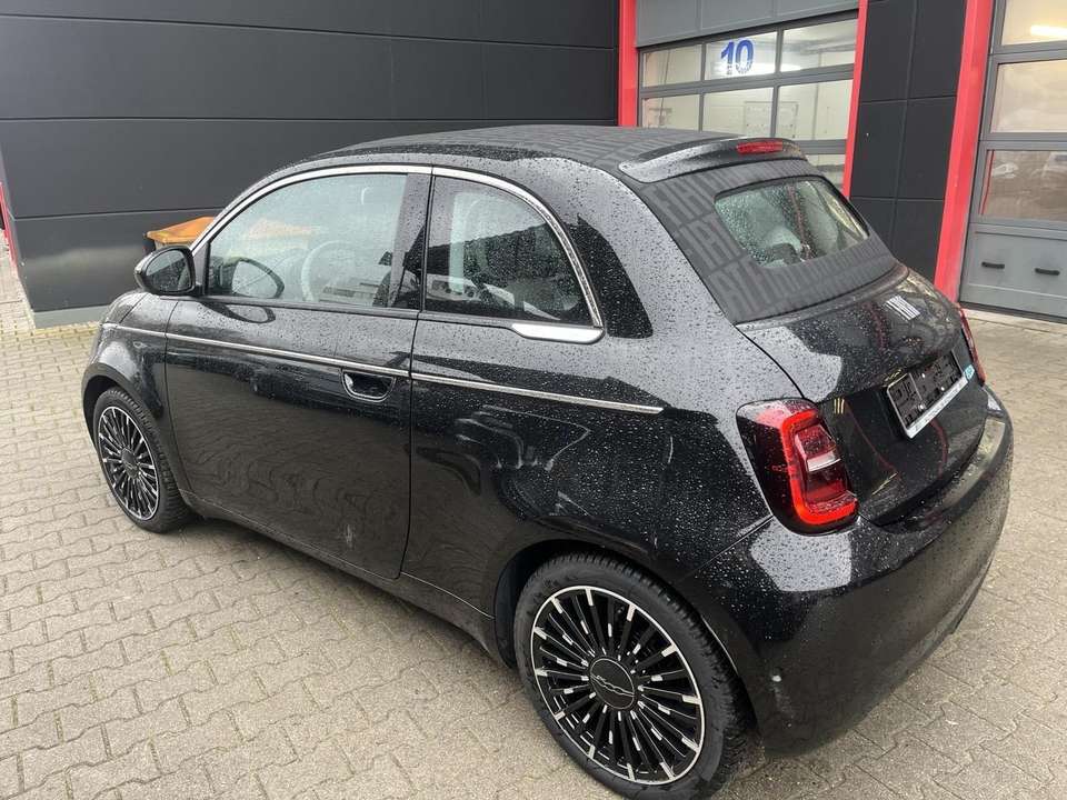Fiat 500 - Imagem 2