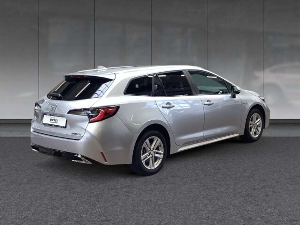 Suzuki Swace - Imagem 8