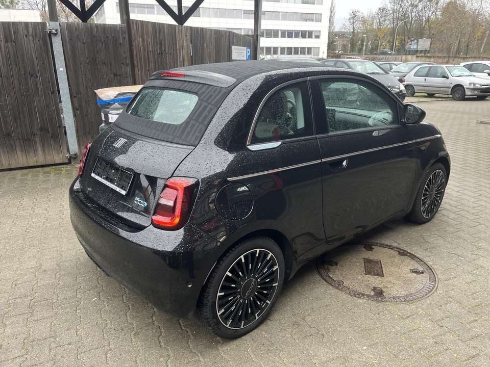 Fiat 500 - Imagem 3