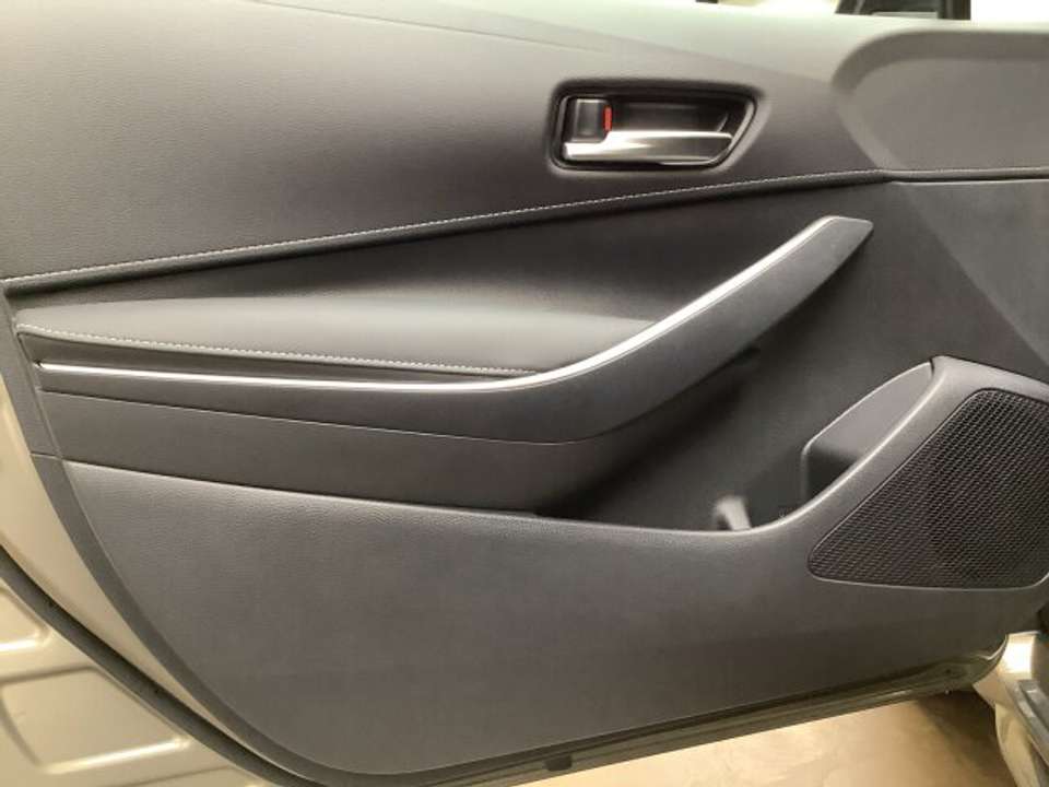 Suzuki Swace - Imagem 7
