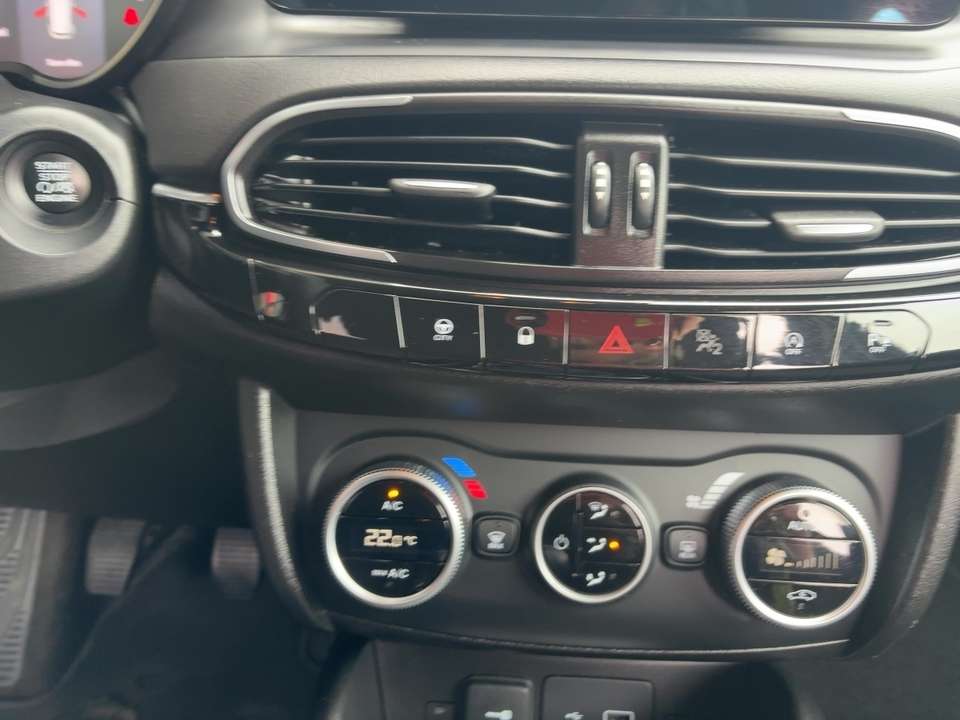 Fiat Tipo - Imagem 14