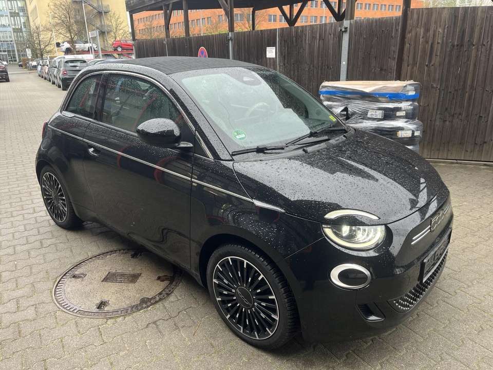 Fiat 500 - Imagem 4