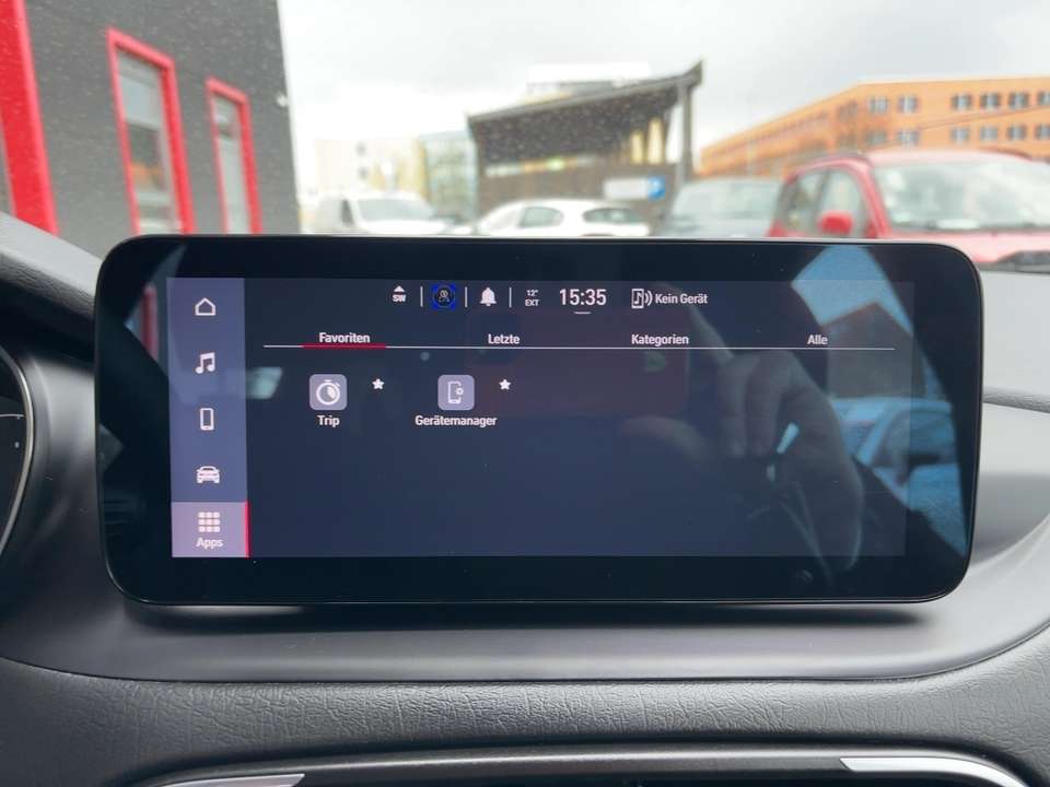 Fiat Tipo - Imagem 15
