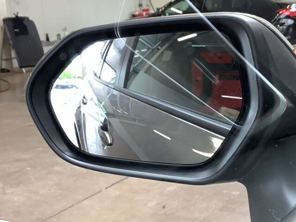 Suzuki Swace - Imagem 9
