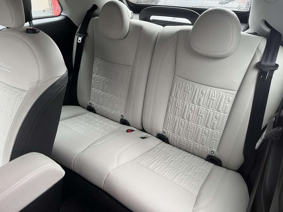 Fiat 500 - Imagem 7